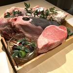 麻布十番焼肉BULLS 別邸 - 