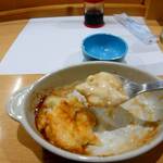 山の仙人 淳  - どんどん進みます。