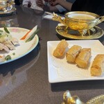 香港式飲茶・新中国料理チャイナムーン - 