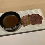 Azabu Juuban Yakiniku Buruzu - 