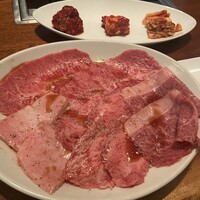 渋谷焼肉 KINTAN - 