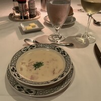 ロウリーズ・ザ・プライムリブ 恵比寿ガーデンプレイス店 - 