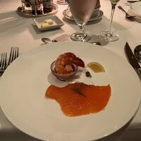 ロウリーズ・ザ・プライムリブ 恵比寿ガーデンプレイス店 - 