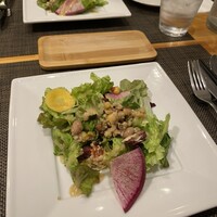 OSTERIA AL BUCO - 