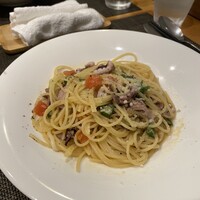 OSTERIA AL BUCO - 
