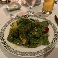 ロウリーズ・ザ・プライムリブ 恵比寿ガーデンプレイス店 - 