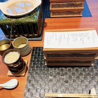 Restaurant Yaku - 