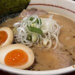 Ramen Ashura - 