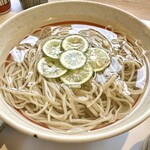 小来川 山帰来 - 