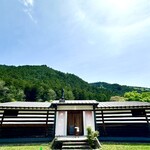 小来川 山帰来 - 