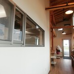 喫茶 さんぽ道 - 