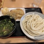 讃岐うどん 條辺 - 