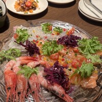 リザラン 新橋店 -  リザラン 新橋店 -