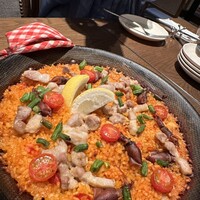 リザラン 新橋店 -  リザラン 新橋店 -