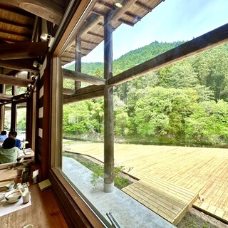 小来川 山帰来_2