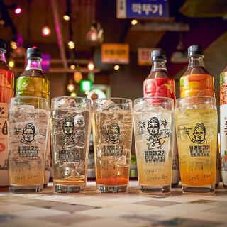 韓国屋台料理とプルコギ専門店 ヒョンチャンプルコギ_2