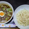 牛すじカレー 小さなカレー家