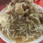 ラーメン二郎 - 