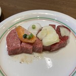 焼肉 鶯谷園 - 