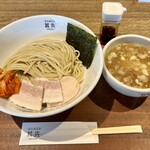 其先 - タッカンマリ風つけ麺