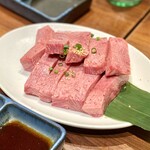 焼肉 ぽんが - 