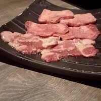 焼肉とみ 横浜関内店 - 