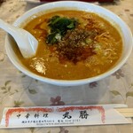 中国料理 丸勝 - 