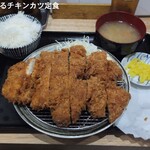 食事処 酒処 富士かつ - 