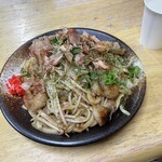 Okonomiyaki Mori - 