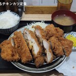 食事処 酒処 富士かつ - 