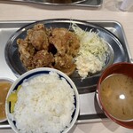 隈本ハイカラ万遍飯店 - 