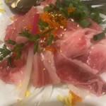 和牛肉酒場 じゅーしゐ - 