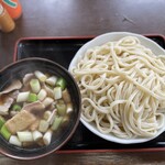 藤店うどん - 