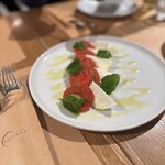 イータリー銀座店 LA PASTA e LA PIZZA - 