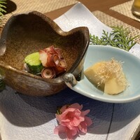 大宮 鮨 いわい - 