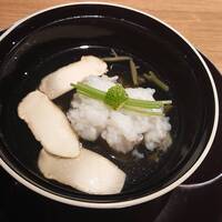 銀座ろくさん亭 - 