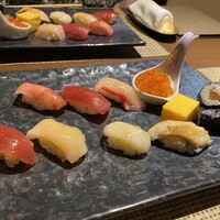 大宮 鮨 いわい - 