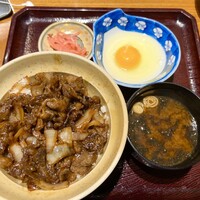 豚捨 KITTE丸の内店 - 