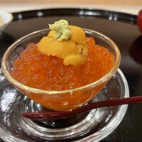 鮨 もりなり - 