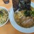 ネギラーメン　ラーメンショップ - 料理写真: