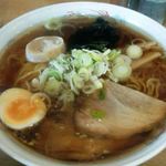 龍覚 - 醤油大盛　2014/2/17ver