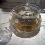 Kouya - ジャスミン茶