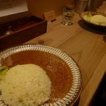 サトナカ - 家内と一緒に・・