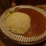 サトナカ - スパイシーをオーダー