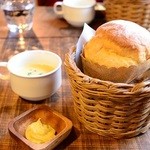 Restaurant Chez Noix - 