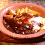 Restaurant Chez Noix - 