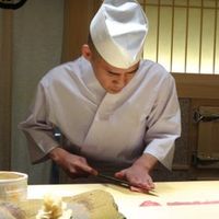 鮨 さいとう - 
