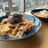 ASAGE CAFE 浅草蔵前店