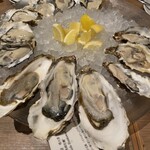 Oysterbar&Wine BELON 渋谷店 - 