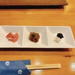 Sushi Roppou - 